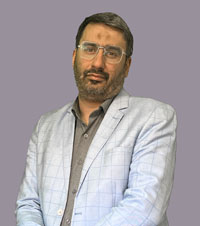 دکتر مهدی حمزه نژاد